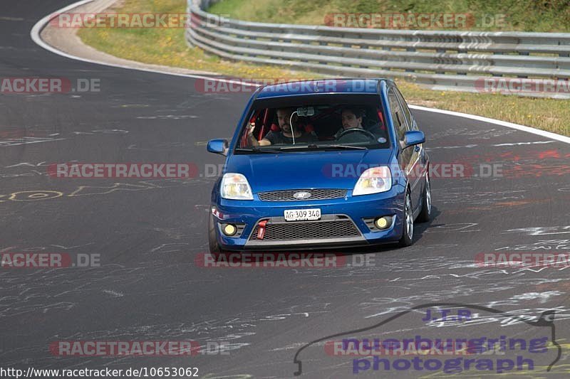 Bild #10653062 - Touristenfahrten Nürburgring Nordschleife (12.09.2020)