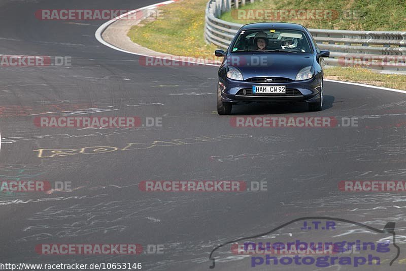 Bild #10653146 - Touristenfahrten Nürburgring Nordschleife (12.09.2020)