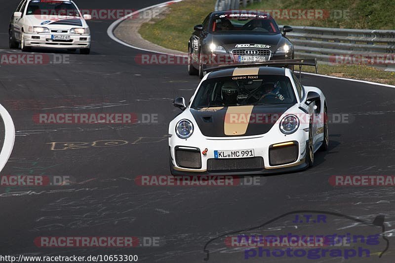 Bild #10653300 - Touristenfahrten Nürburgring Nordschleife (12.09.2020)