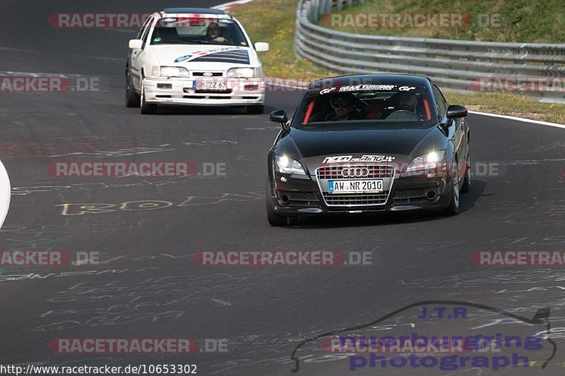 Bild #10653302 - Touristenfahrten Nürburgring Nordschleife (12.09.2020)