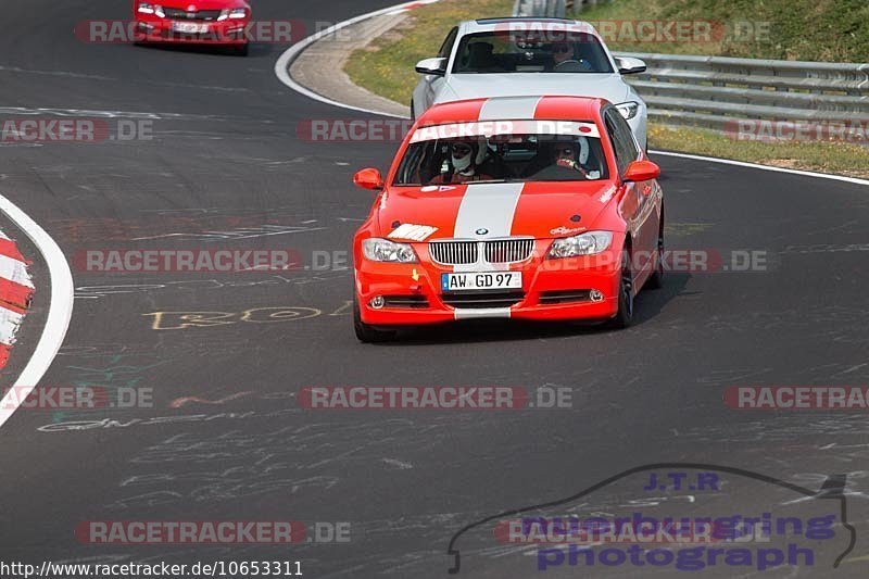 Bild #10653311 - Touristenfahrten Nürburgring Nordschleife (12.09.2020)