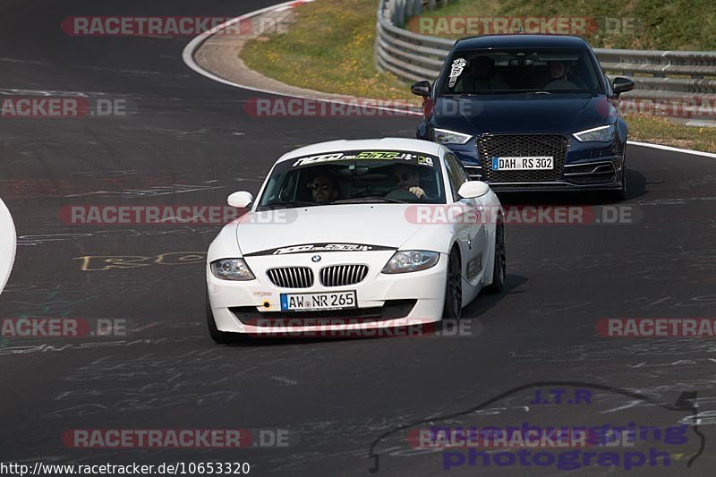 Bild #10653320 - Touristenfahrten Nürburgring Nordschleife (12.09.2020)