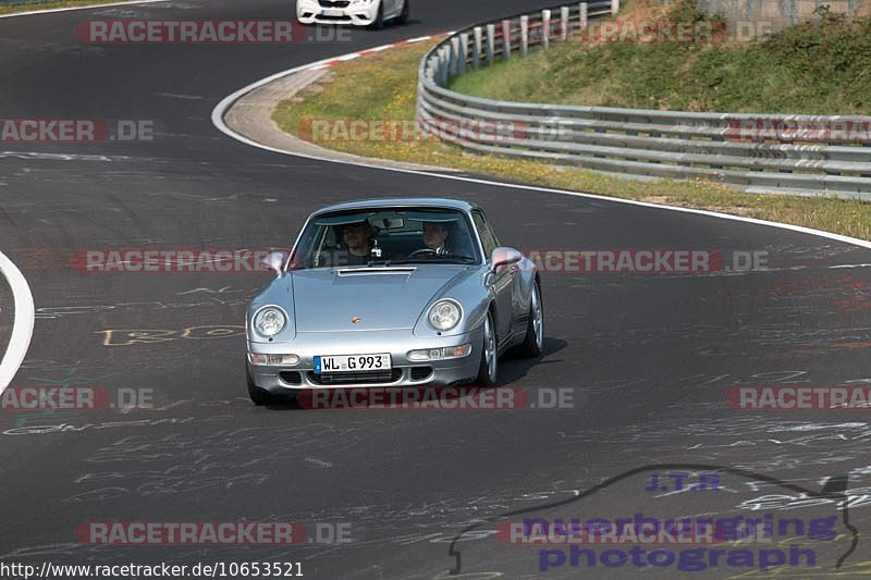 Bild #10653521 - Touristenfahrten Nürburgring Nordschleife (12.09.2020)