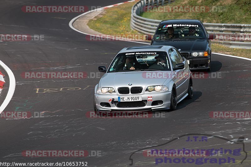 Bild #10653752 - Touristenfahrten Nürburgring Nordschleife (12.09.2020)