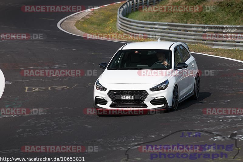 Bild #10653831 - Touristenfahrten Nürburgring Nordschleife (12.09.2020)