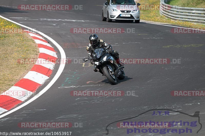 Bild #10653917 - Touristenfahrten Nürburgring Nordschleife (12.09.2020)