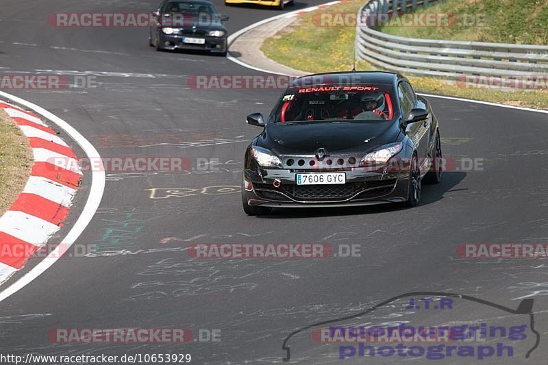 Bild #10653929 - Touristenfahrten Nürburgring Nordschleife (12.09.2020)