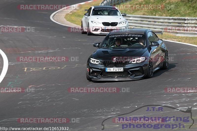 Bild #10653932 - Touristenfahrten Nürburgring Nordschleife (12.09.2020)