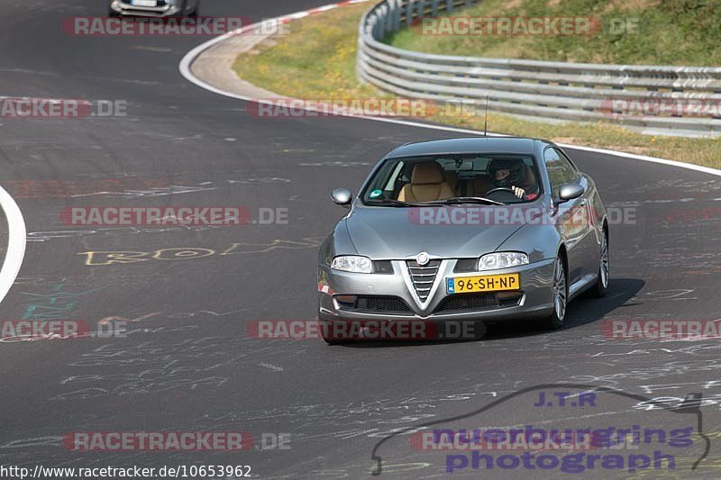 Bild #10653962 - Touristenfahrten Nürburgring Nordschleife (12.09.2020)