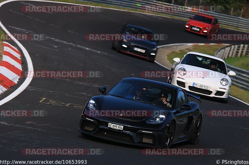 Bild #10653993 - Touristenfahrten Nürburgring Nordschleife (12.09.2020)