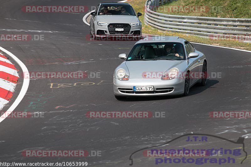 Bild #10653999 - Touristenfahrten Nürburgring Nordschleife (12.09.2020)