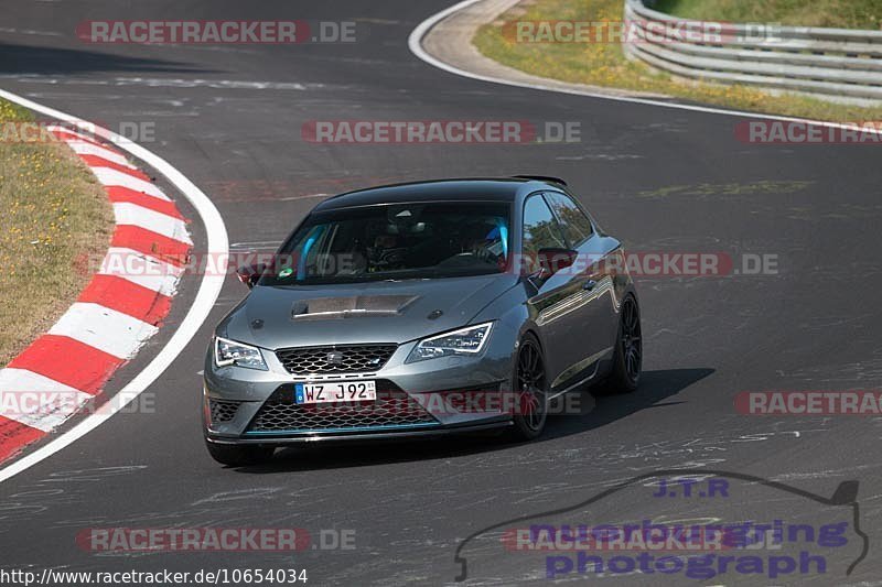 Bild #10654034 - Touristenfahrten Nürburgring Nordschleife (12.09.2020)