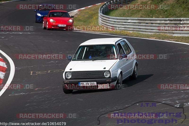 Bild #10654079 - Touristenfahrten Nürburgring Nordschleife (12.09.2020)