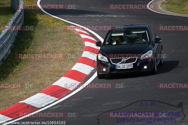 Bild #10654102 - Touristenfahrten Nürburgring Nordschleife (12.09.2020)