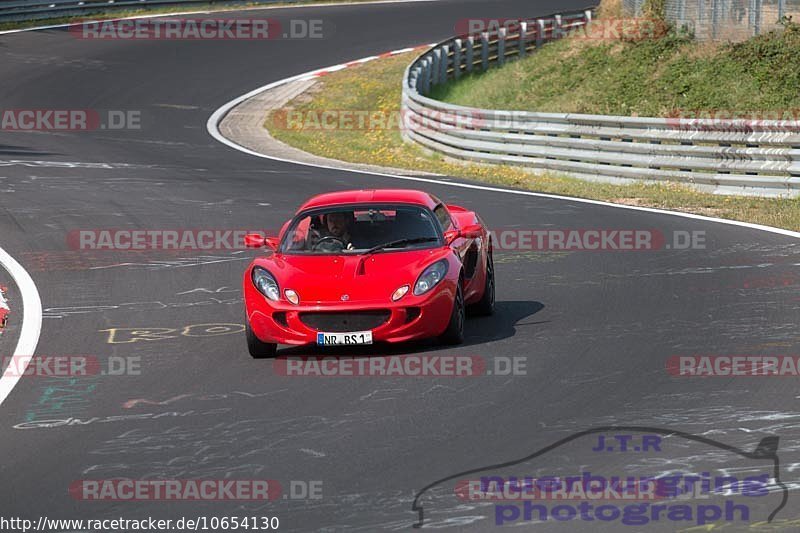 Bild #10654130 - Touristenfahrten Nürburgring Nordschleife (12.09.2020)