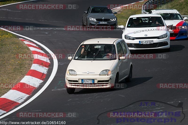 Bild #10654160 - Touristenfahrten Nürburgring Nordschleife (12.09.2020)