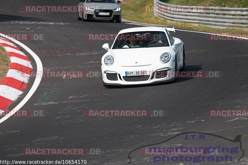 Bild #10654170 - Touristenfahrten Nürburgring Nordschleife (12.09.2020)