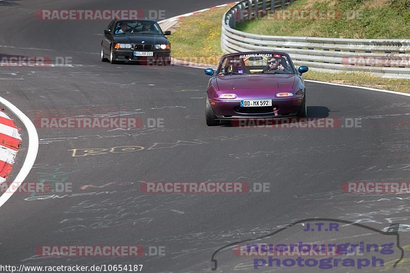 Bild #10654187 - Touristenfahrten Nürburgring Nordschleife (12.09.2020)