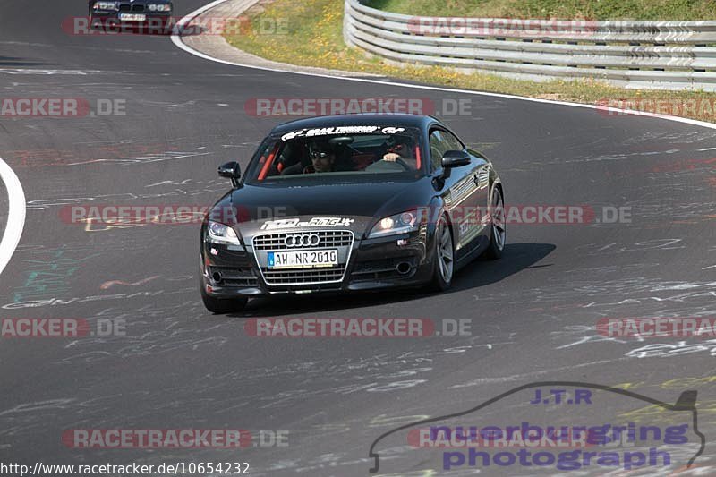 Bild #10654232 - Touristenfahrten Nürburgring Nordschleife (12.09.2020)