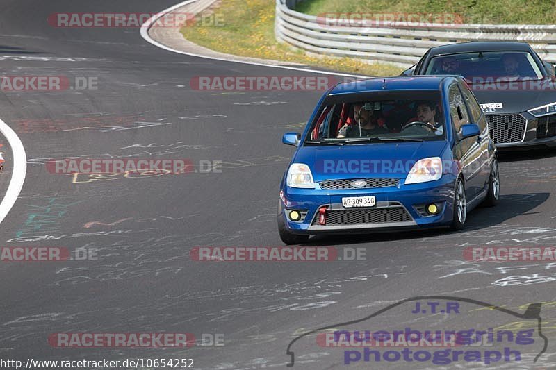 Bild #10654252 - Touristenfahrten Nürburgring Nordschleife (12.09.2020)