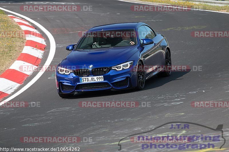 Bild #10654262 - Touristenfahrten Nürburgring Nordschleife (12.09.2020)