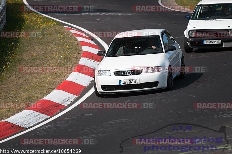 Bild #10654269 - Touristenfahrten Nürburgring Nordschleife (12.09.2020)