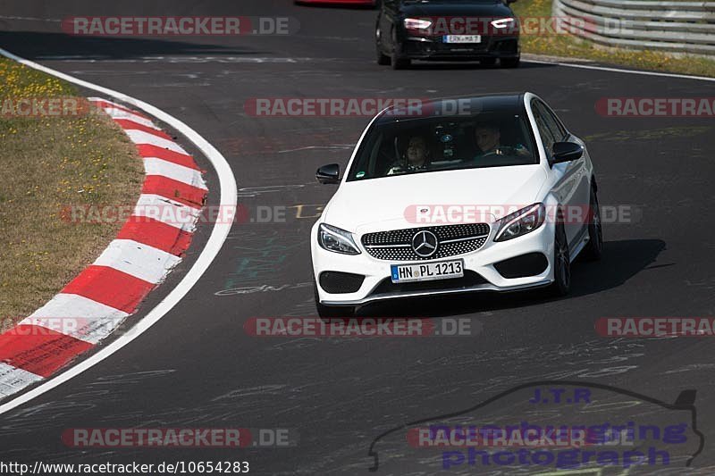 Bild #10654283 - Touristenfahrten Nürburgring Nordschleife (12.09.2020)