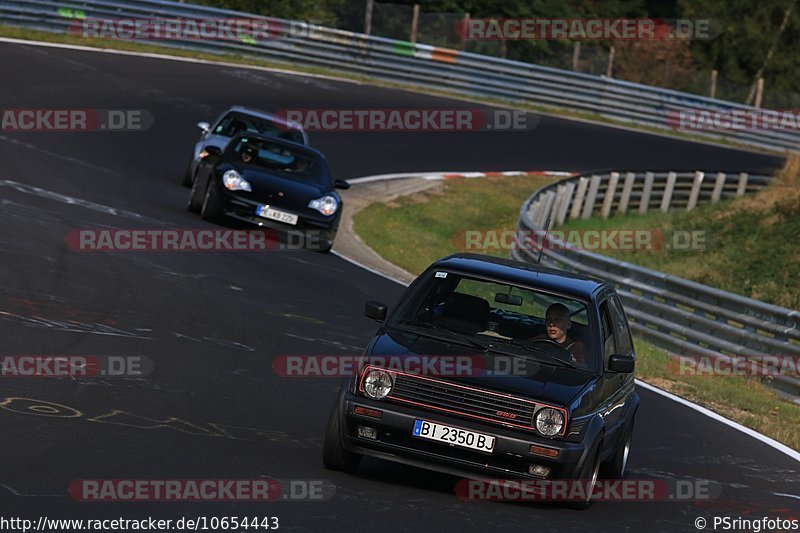 Bild #10654443 - Touristenfahrten Nürburgring Nordschleife (12.09.2020)