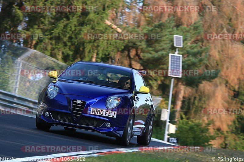 Bild #10654612 - Touristenfahrten Nürburgring Nordschleife (12.09.2020)