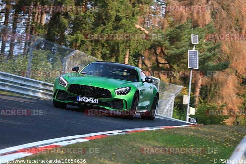 Bild #10654636 - Touristenfahrten Nürburgring Nordschleife (12.09.2020)