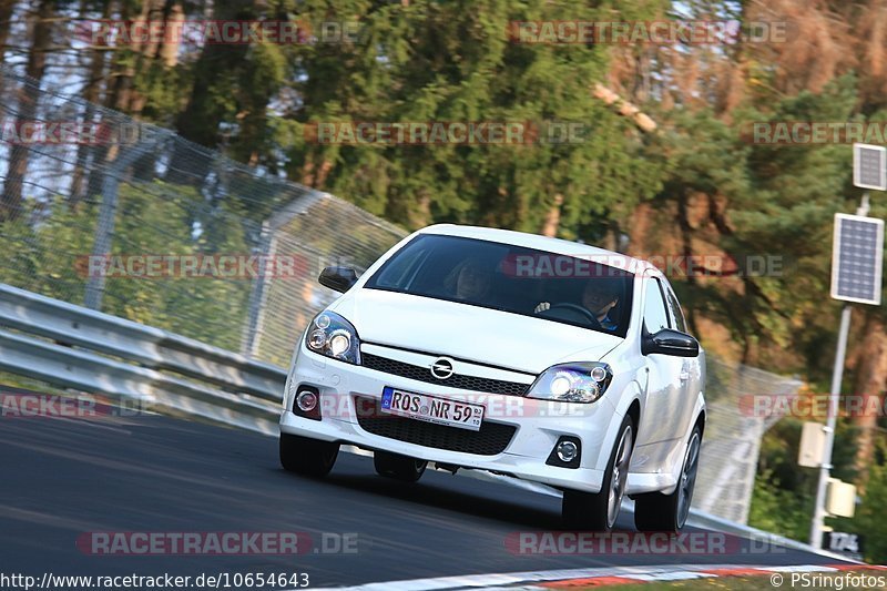 Bild #10654643 - Touristenfahrten Nürburgring Nordschleife (12.09.2020)