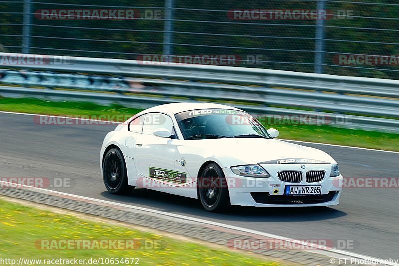 Bild #10654672 - Touristenfahrten Nürburgring Nordschleife (12.09.2020)