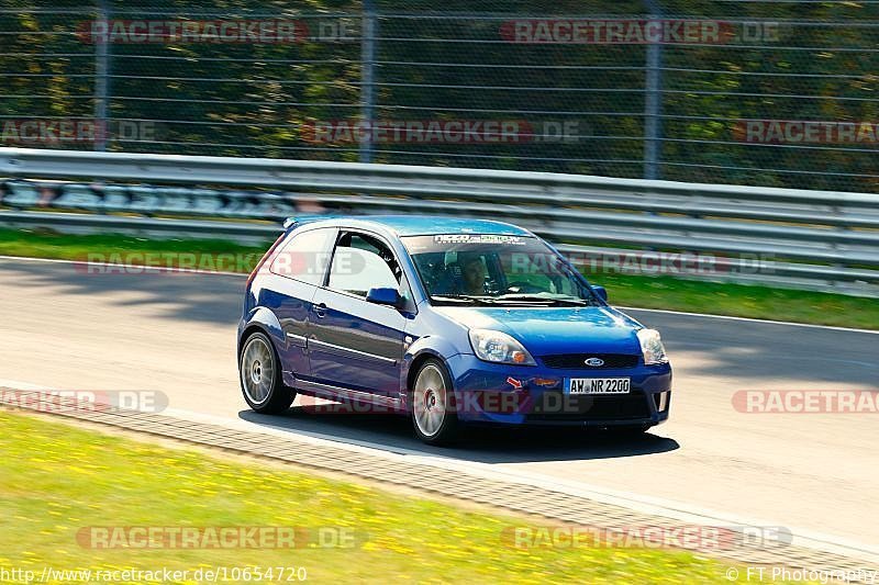 Bild #10654720 - Touristenfahrten Nürburgring Nordschleife (12.09.2020)