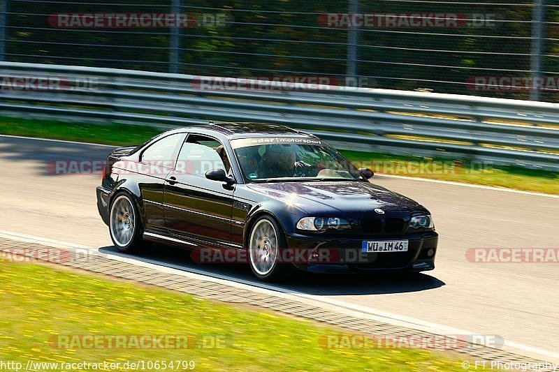 Bild #10654799 - Touristenfahrten Nürburgring Nordschleife (12.09.2020)