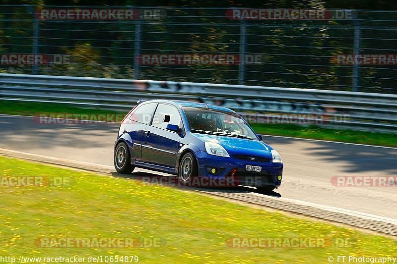 Bild #10654879 - Touristenfahrten Nürburgring Nordschleife (12.09.2020)