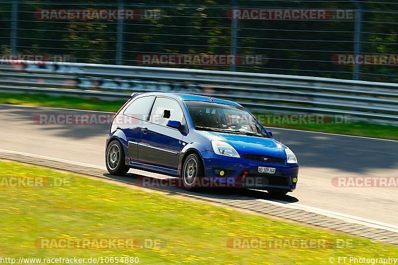 Bild #10654880 - Touristenfahrten Nürburgring Nordschleife (12.09.2020)