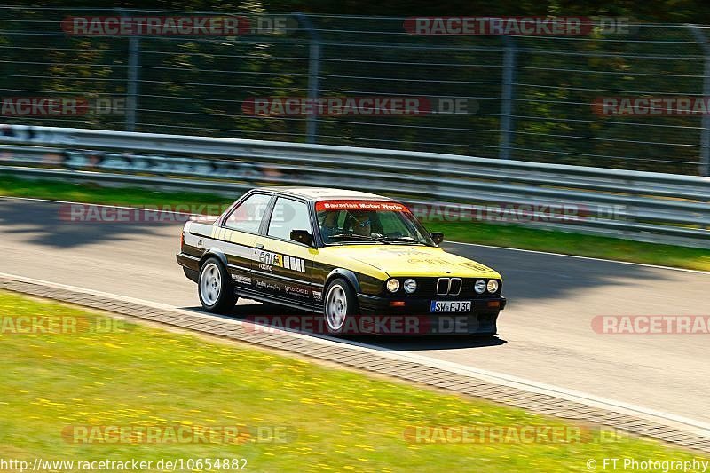 Bild #10654882 - Touristenfahrten Nürburgring Nordschleife (12.09.2020)