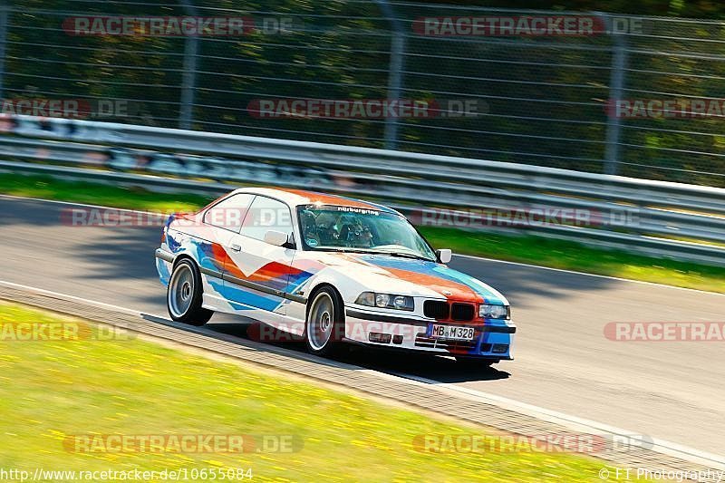 Bild #10655084 - Touristenfahrten Nürburgring Nordschleife (12.09.2020)