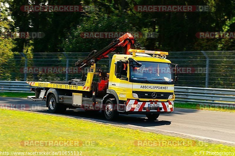 Bild #10655132 - Touristenfahrten Nürburgring Nordschleife (12.09.2020)