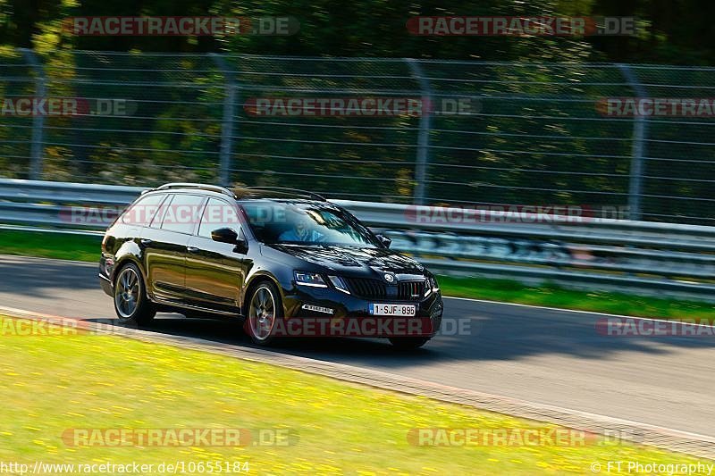 Bild #10655184 - Touristenfahrten Nürburgring Nordschleife (12.09.2020)