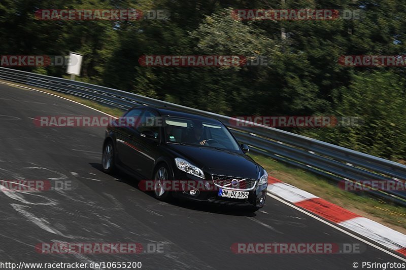 Bild #10655200 - Touristenfahrten Nürburgring Nordschleife (12.09.2020)