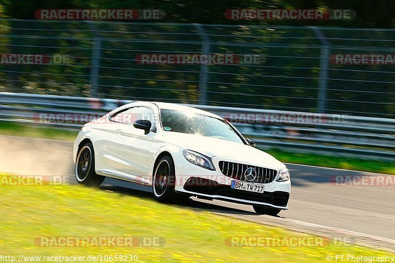 Bild #10655230 - Touristenfahrten Nürburgring Nordschleife (12.09.2020)