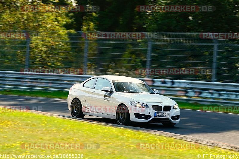 Bild #10655236 - Touristenfahrten Nürburgring Nordschleife (12.09.2020)