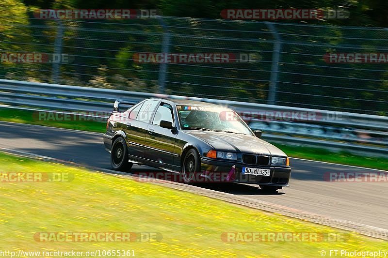 Bild #10655361 - Touristenfahrten Nürburgring Nordschleife (12.09.2020)