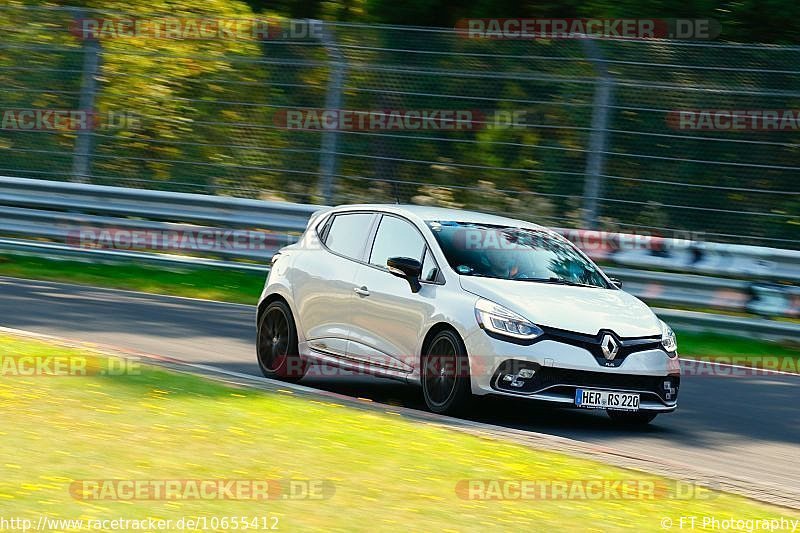 Bild #10655412 - Touristenfahrten Nürburgring Nordschleife (12.09.2020)