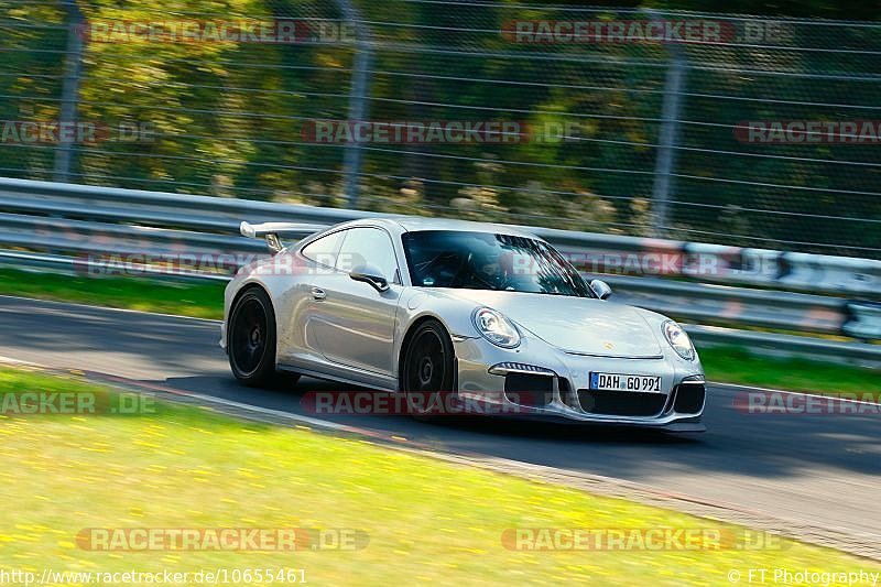 Bild #10655461 - Touristenfahrten Nürburgring Nordschleife (12.09.2020)