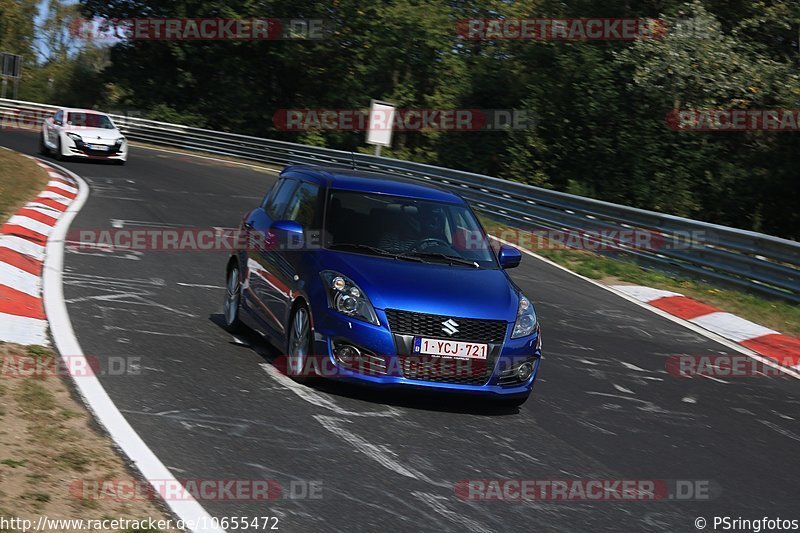 Bild #10655472 - Touristenfahrten Nürburgring Nordschleife (12.09.2020)