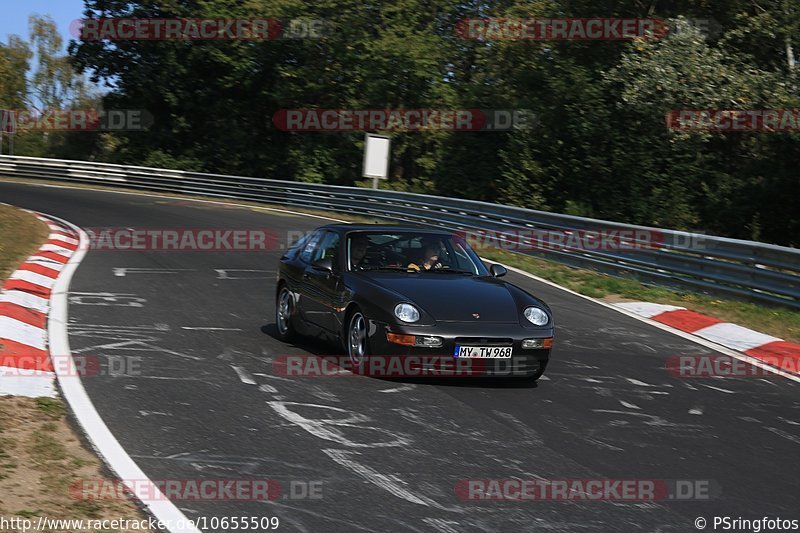 Bild #10655509 - Touristenfahrten Nürburgring Nordschleife (12.09.2020)