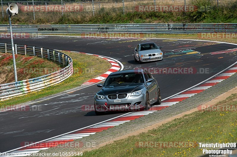 Bild #10655549 - Touristenfahrten Nürburgring Nordschleife (12.09.2020)