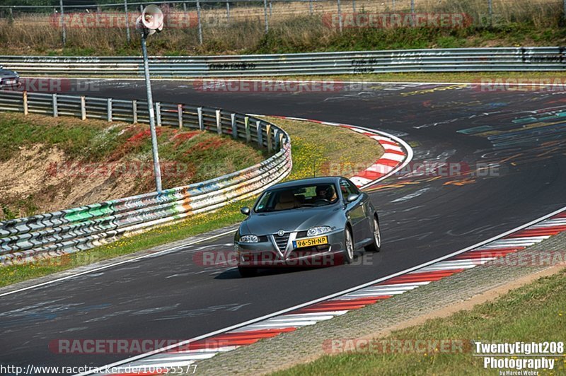 Bild #10655577 - Touristenfahrten Nürburgring Nordschleife (12.09.2020)